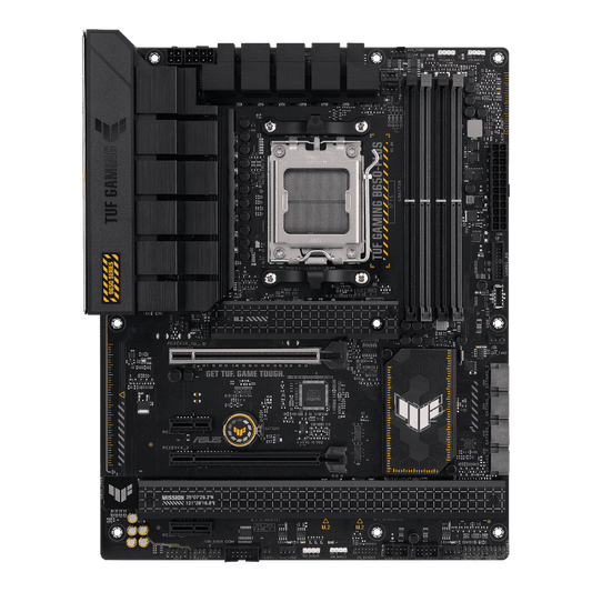 Asus Tuf Gaming B650-PLUS Wifi Mother Board