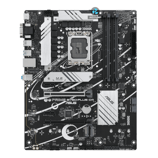 Asus Prime B760-PLUS Mother Board