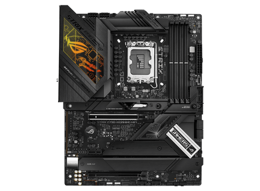 Asus Rog Strix Z790-H Gaming Wifi MotherBoard