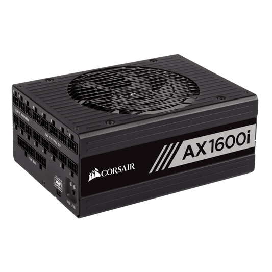 Corsair AX1600i Digital ATX Fully Modular PSU