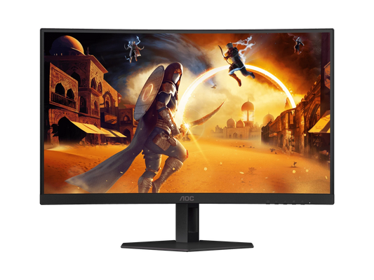 AOC C27G4ZE 27" 280Hz Gaming Monitor