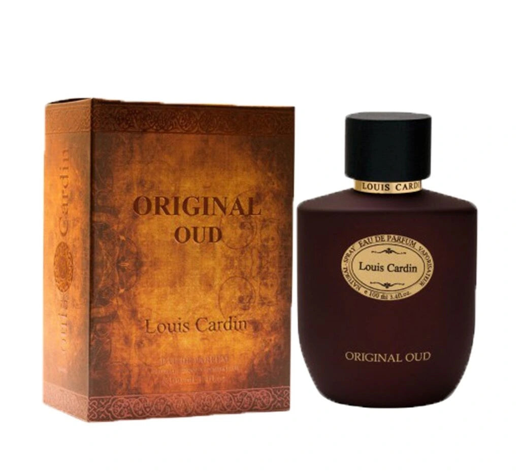 Louis Cardin Original Oud EDP