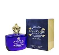 Louis Cardin Bleu Marine