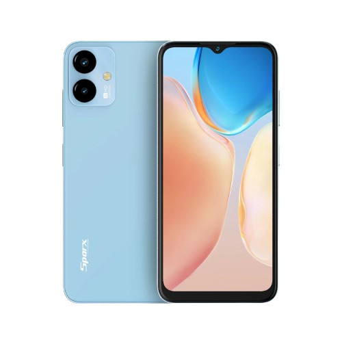 Sparx Neo 5 Plus 3GB/64GB