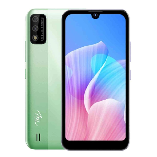Itel A26