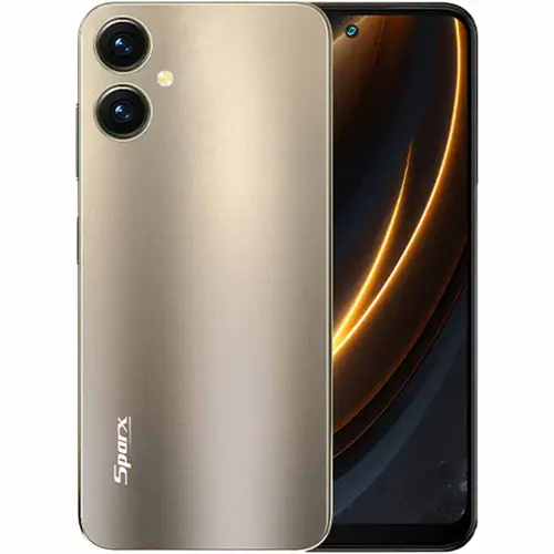Sparx Neo 7 Ultra 8GB/128GB
