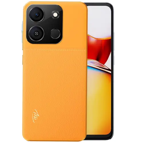 Itel A05s 4GB