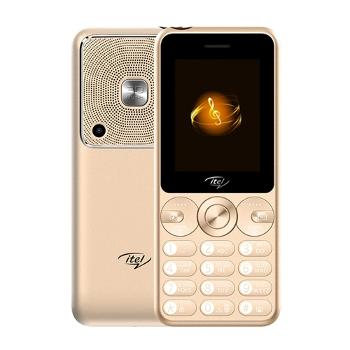 Itel Muzik 400