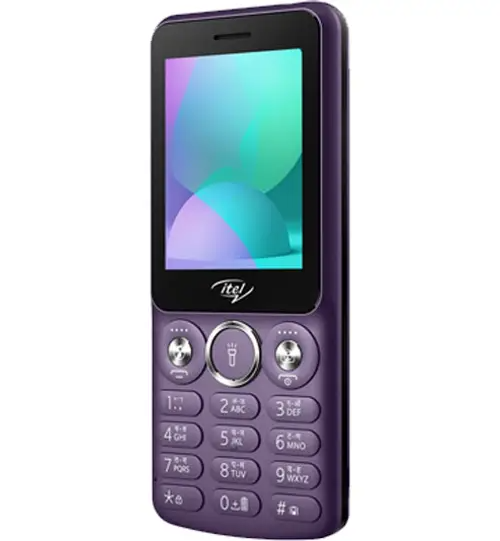 Itel Muzik 430