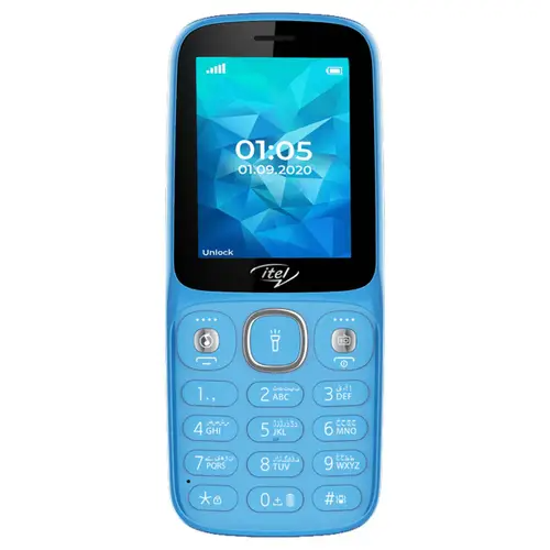 Itel it5026