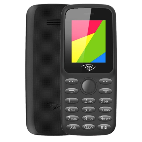 Itel Value 100