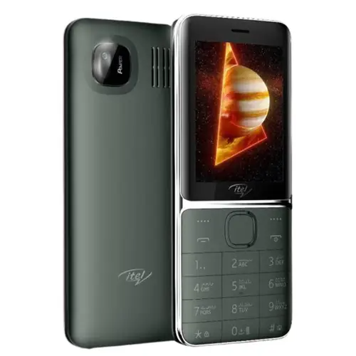 Itel Power 700 Core