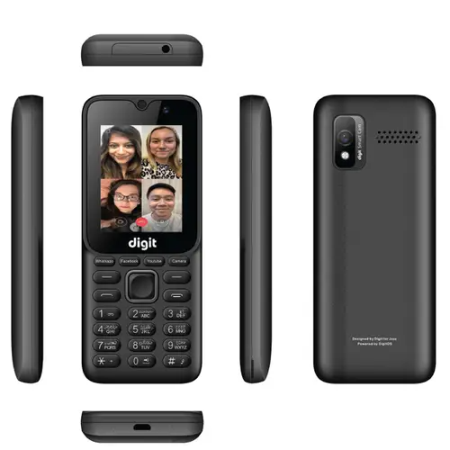 Jazz Digit E2 Pro