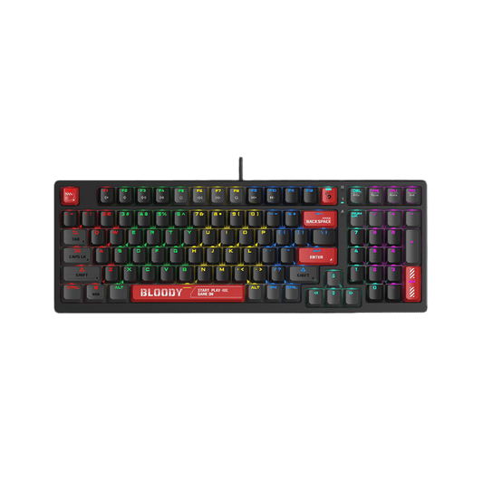 Bloody S98 RGB Mechanical Gaming Keyboard