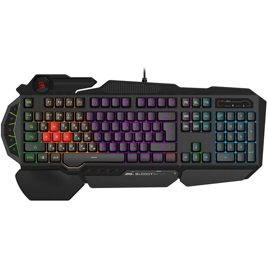 Bloody B310N Neon Gaming Keyboard