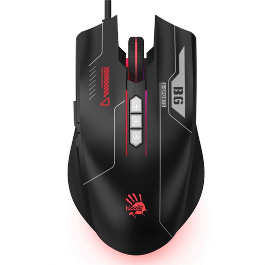 Bloody ES7 Esports RGB Gaming Mouse