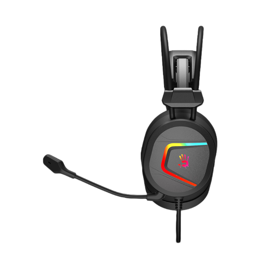 Bloody MC750 ANC RGB USB Gaming Headset