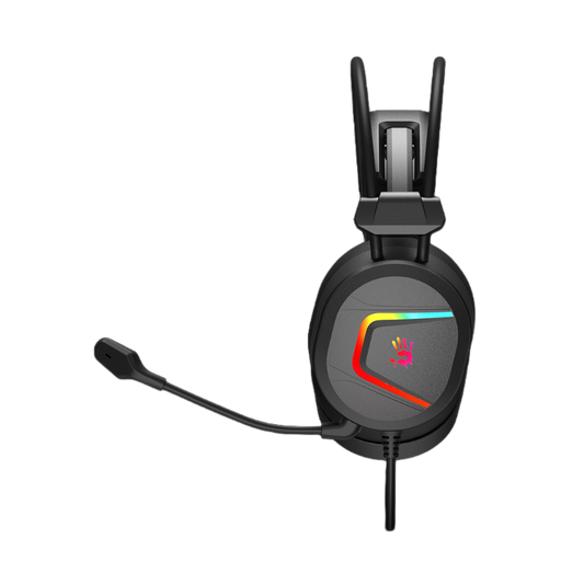 Bloody MC750 ANC RGB USB Gaming Headset