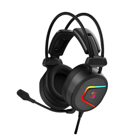 Bloody MC-750 Gaming Headphones