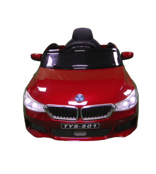 Toy Station BMW X1 (In Paint)