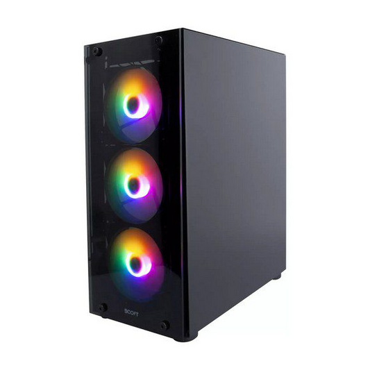 Boost Fox PC Case