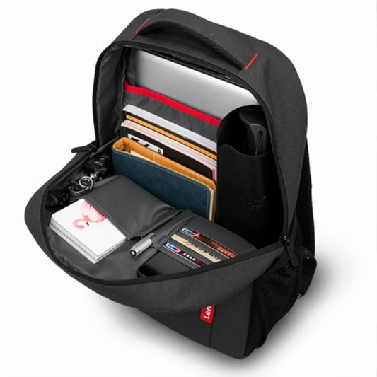 Lenovo Q3 15.6" BACKPACK