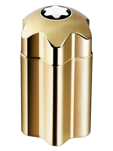 Mont Blanc Emblem Homme Absolu EDT Spray