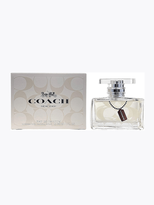 Coach Signature Women EDP Natural Spray 90ml
