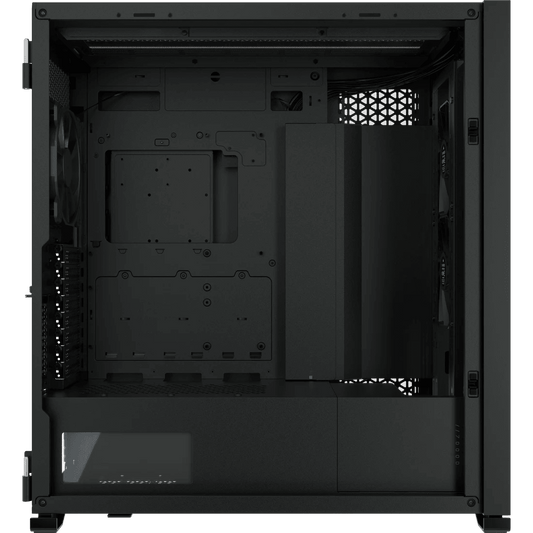 Corsair 7000D AIRFLOW Full-Tower Case Black CC-9011218-WW