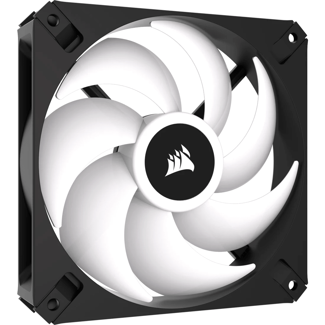 Corsair icue AR120 Digital RGB 120mm 3 Fan CO-9050167-WW