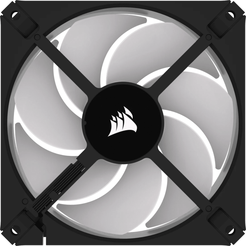 Corsair iCUE AR120 Digital RGB 120mm PWM Fan