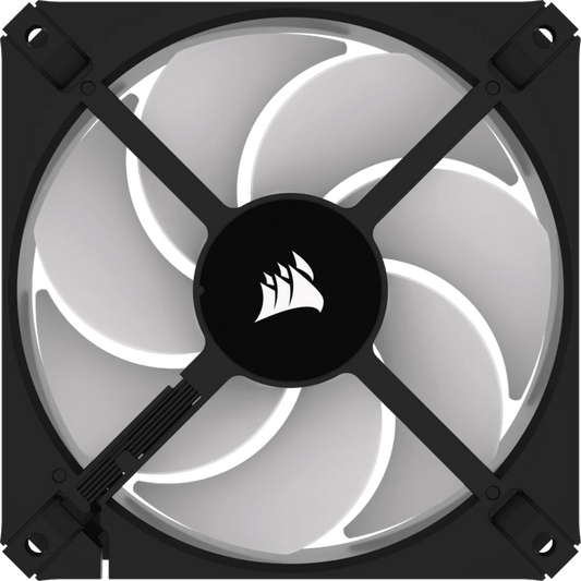 Corsair iCUE AR120 Digital RGB 120mm PWM Fan