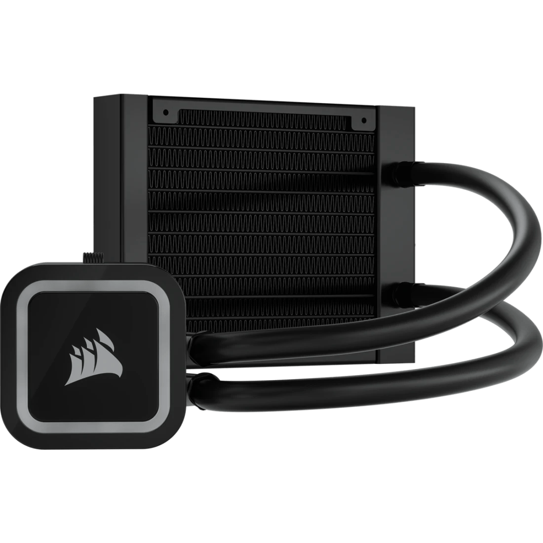 Corsair iCUE H60x RGB Elite Liquid CPU Cooler CW-9060064-WW2