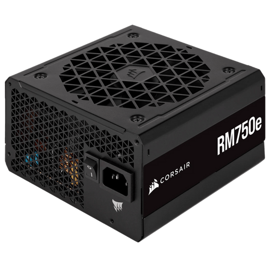 Corsair RM750e PSU