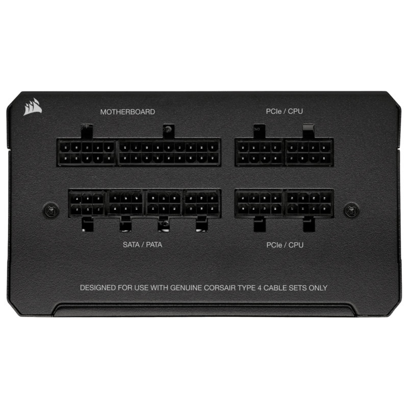 Corsair RM750e PSU CP-9020262-UK