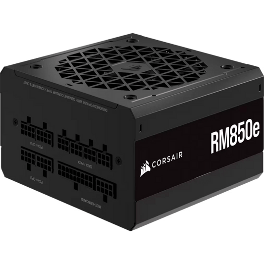 Corsair RMe Series™ RM850e Fully Modular PSU