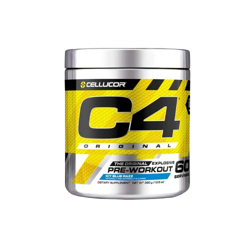 Cellucor C4 Original Pre Workout