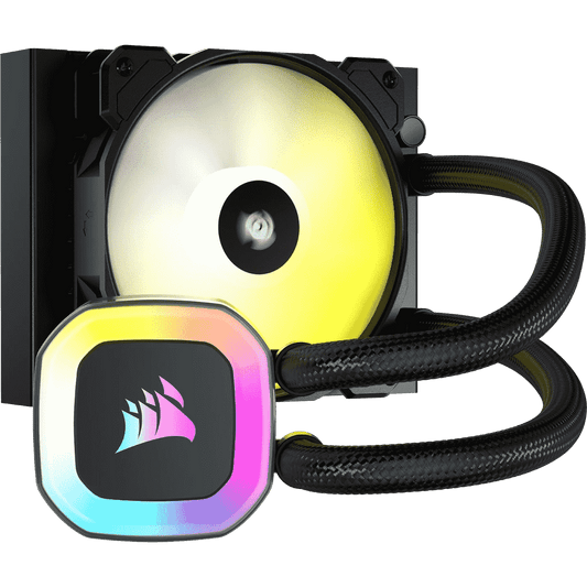 Corsair H55 RGB 120mm Liquid