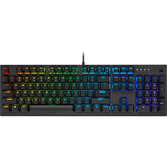 Corsair K60 PRO RGB Mechanical Gaming Keyboard