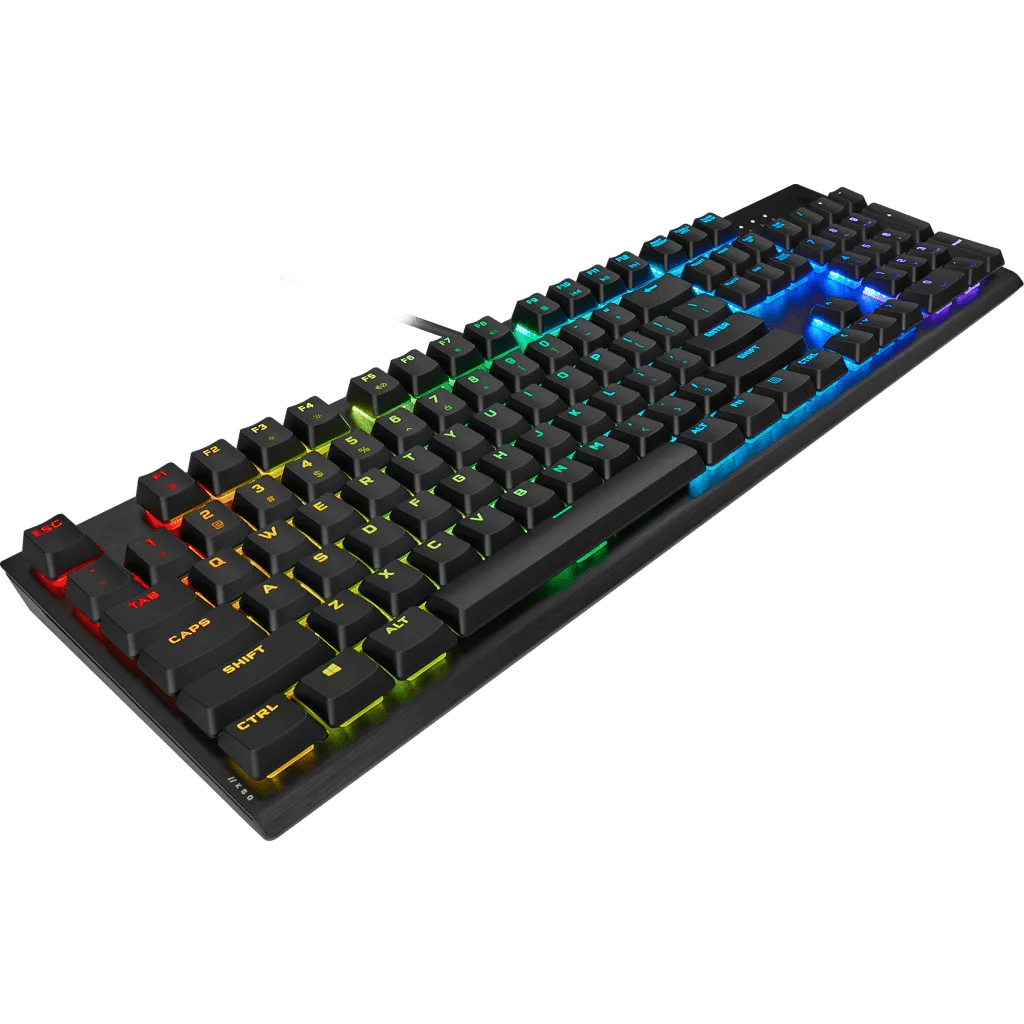 Corsair K60 PRO RGB Mechanical Gaming