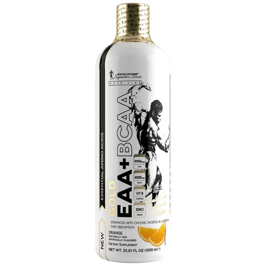Kevin Levrone Gold Eaa+Bcaa 1000ml