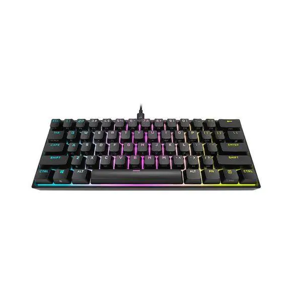 Corsair K65 RGB-mini Mechanical Gaming