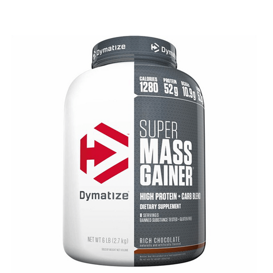 Dymatize Super Mass Gainer 1kg