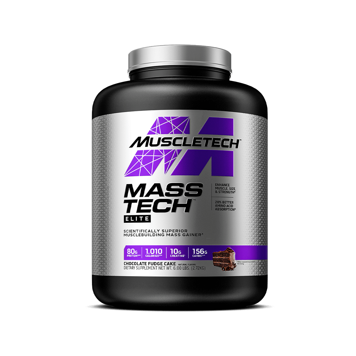 Muscletech Advance Mass Tech