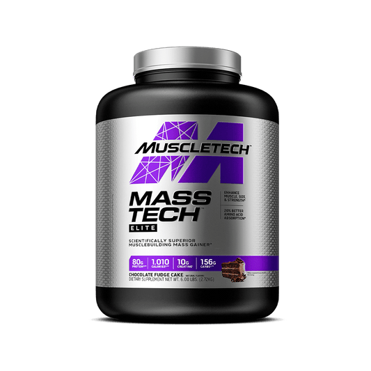 Muscletech Advance Mass Tech