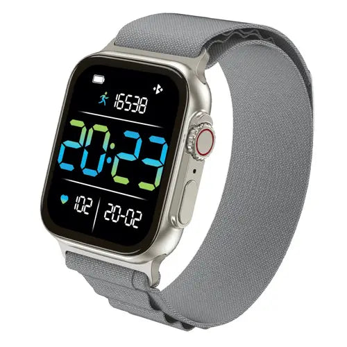 Mark Pro Smart Watch