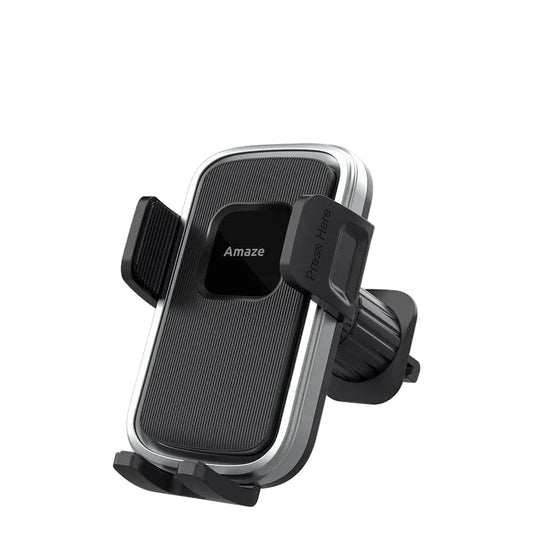 Amaze A588 Gripzo Air Vent Car Mobile Holder