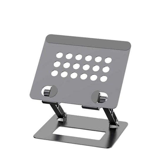 Amaze A528 Alluminium Metal Laptop Stand