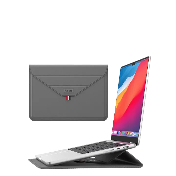 Amaze A985 Slim Shield Premium Laptop