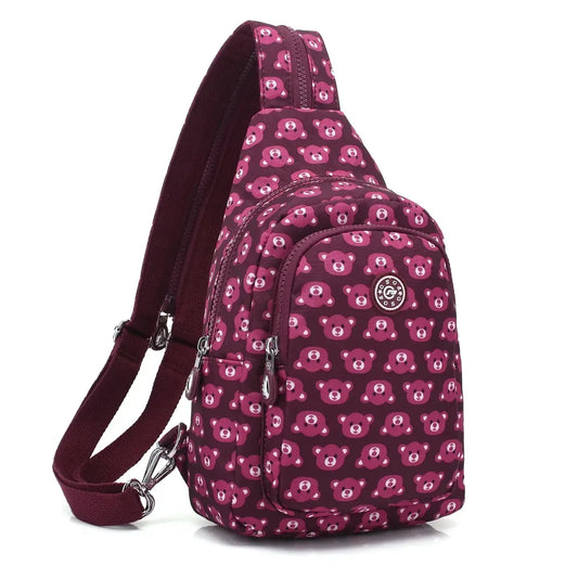 Poso ps 306 Shoulder Sling